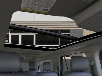 2026 Ford Expedition Max - Photo 39