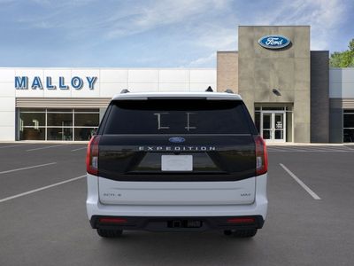 2026 Ford Expedition Max - Photo 45