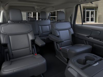 2026 Ford Expedition Max - Photo 26