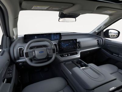 2026 Ford Expedition Max - Photo 14