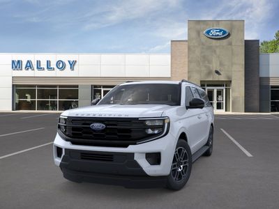 2026 Ford Expedition Max - Photo 41