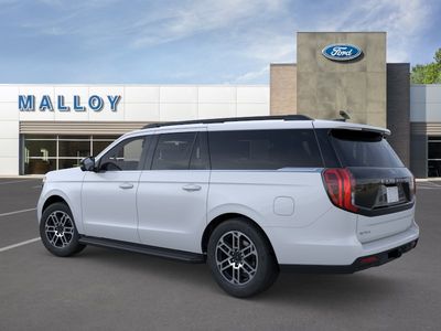 2026 Ford Expedition Max - Photo 32