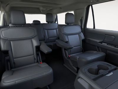 2026 Ford Expedition Max - Photo 11