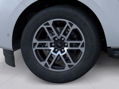 2026 Ford Expedition Max - Photo 3