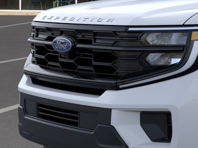2026 Ford Expedition Max - Photo 28