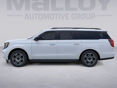 2026 Ford Expedition Max - Photo 2