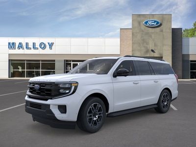 2026 Ford Expedition Max - Photo 31