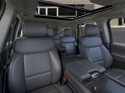 2026 Ford Expedition Max - Photo 24