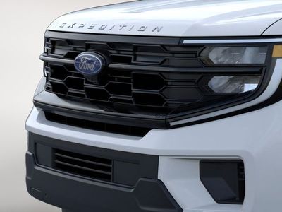 2026 Ford Expedition Max - Photo 12
