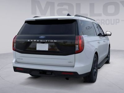 2026 Ford Expedition Max - Photo 10