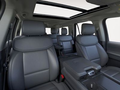 2026 Ford Expedition Max - Photo 17