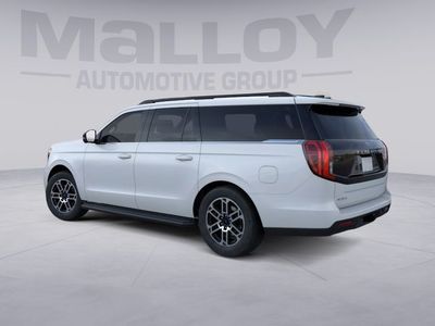 2026 Ford Expedition Max - Photo 7