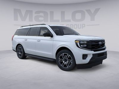 2026 Ford Expedition Max - Photo 22