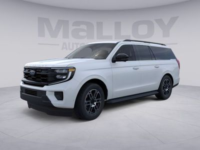 2026 Ford Expedition Max - Photo 16