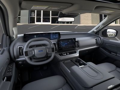 2026 Ford Expedition Max - Photo 37