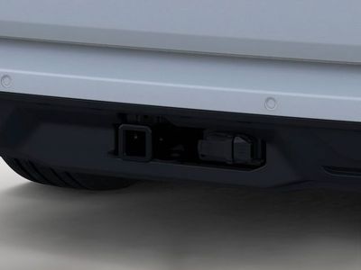 2026 Ford Expedition Max - Photo 21