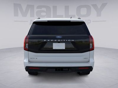 2026 Ford Expedition Max - Photo 9
