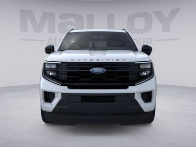 2026 Ford Expedition Max - Photo 4