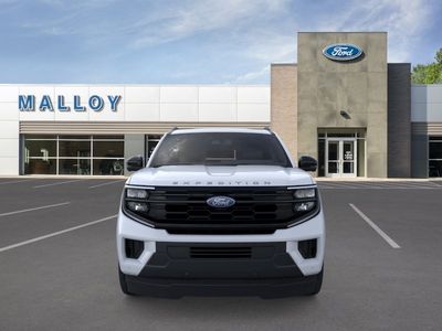 2026 Ford Expedition Max - Photo 27
