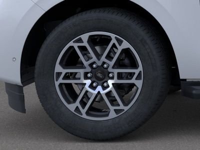 2026 Ford Expedition Max - Photo 34