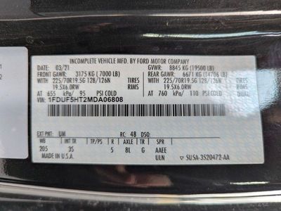 2022 Thor Motor Coach Omni - Photo 7