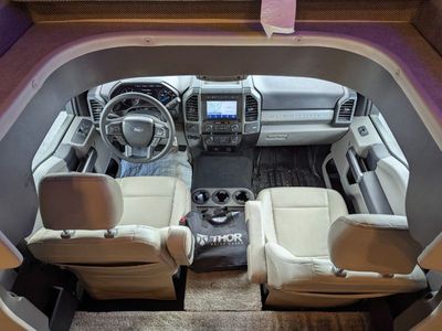 2022 Thor Motor Coach Omni - Photo 1