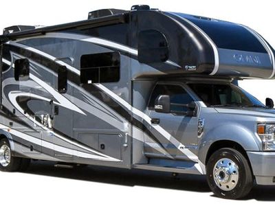 2022 Thor Motor Coach Omni - Photo 32