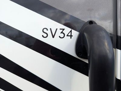 2022 Thor Motor Coach Omni - Photo 30