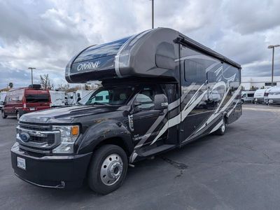 2022 Thor Motor Coach Omni - Photo 16