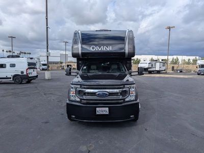 2022 Thor Motor Coach Omni - Photo 25