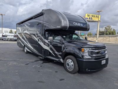 2022 Thor Motor Coach Omni - Photo 14