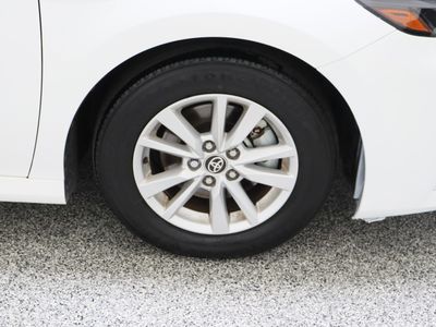 2025 Toyota Camry FWD - Photo 5