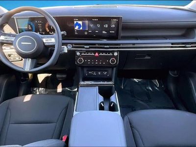 2026 Hyundai Tucson Hybrid - Photo 19
