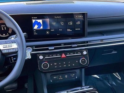 2026 Hyundai Tucson Hybrid - Photo 21