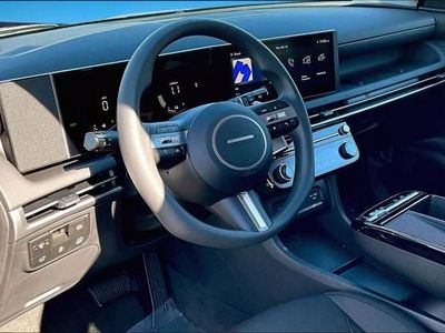 2026 Hyundai Tucson Hybrid - Photo 6