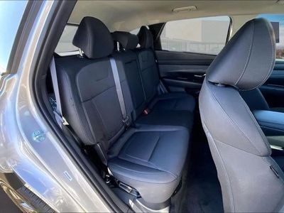 2026 Hyundai Tucson Hybrid - Photo 23