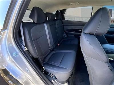 2026 Hyundai Tucson Hybrid - Photo 9