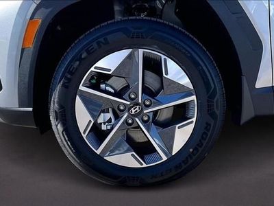2026 Hyundai Tucson Hybrid - Photo 11