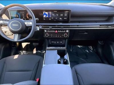 2026 Hyundai Tucson Hybrid - Photo 5