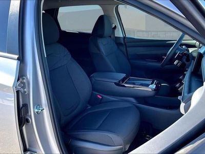 2026 Hyundai Tucson Hybrid - Photo 22