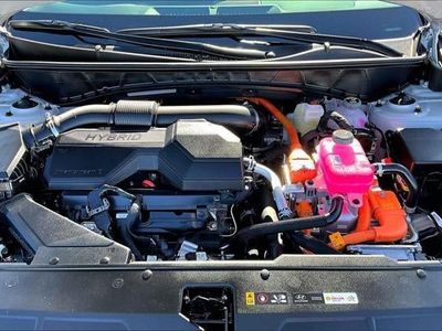 2026 Hyundai Tucson Hybrid - Photo 24