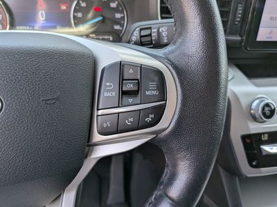 2021 Ford Explorer — photo 28 view