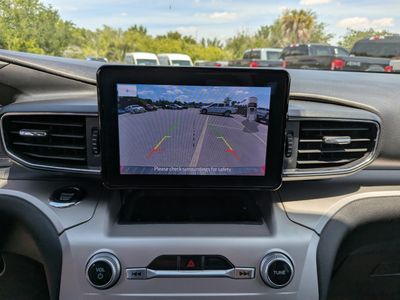 2021 Ford Explorer — photo 21 view
