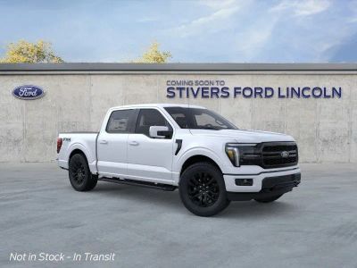 2026 Ford F-150 - Photo 1