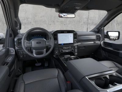 2026 Ford F-150 - Photo 9