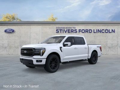 2026 Ford F-150 - Photo 2