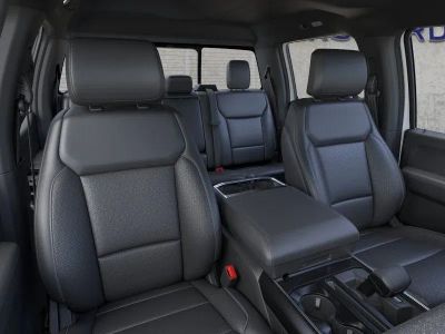 2026 Ford F-150 - Photo 10