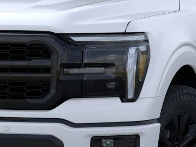 2026 Ford F-150 - Photo 18