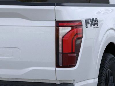 2026 Ford F-150 - Photo 21