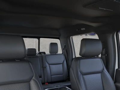 2026 Ford F-150 - Photo 22